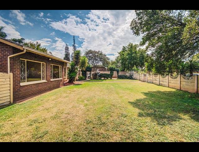 3 BEDROOM PROPERTY TO RENT IN DINWIDDIE